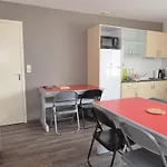 Appart-alma Aparthotel Saint-Laurent-sur-Sèvre