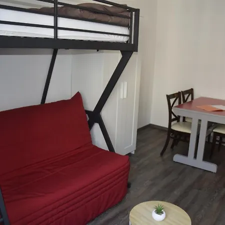 Appart-alma Saint-Laurent-sur-Sèvre