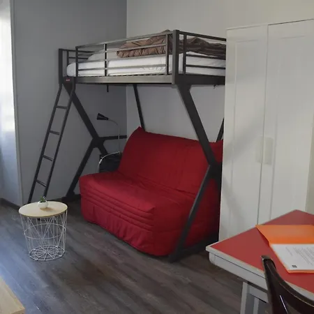 Appart-alma Aparthotel