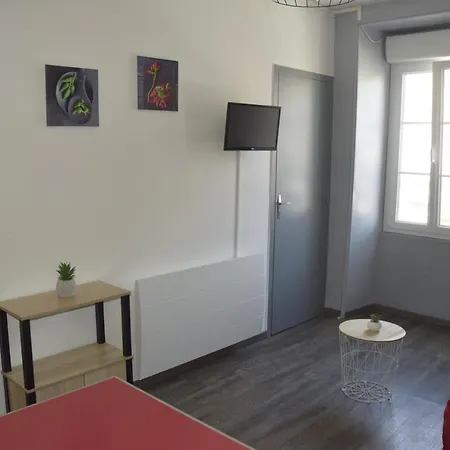 Appart-alma Aparthotel