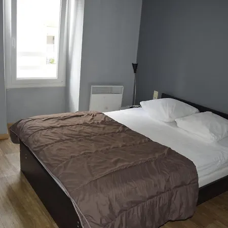 Appart-alma 3*