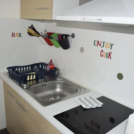 Appart-alma Aparthotel