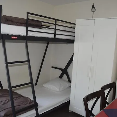 Appart-alma 3*