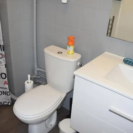 Appart-alma Saint-Laurent-sur-Sèvre