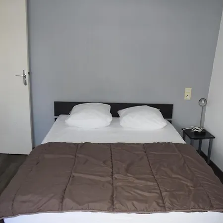 Aparthotel Appart-alma