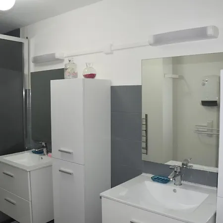Apart Otel Appart-alma