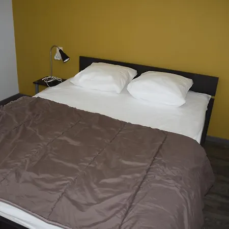 Apart Otel Appart-alma
