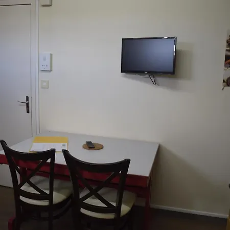 Appart-alma Aparthotel Saint-Laurent-sur-Sevre