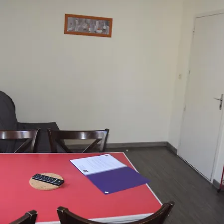 Appart-alma Aparthotel 3*