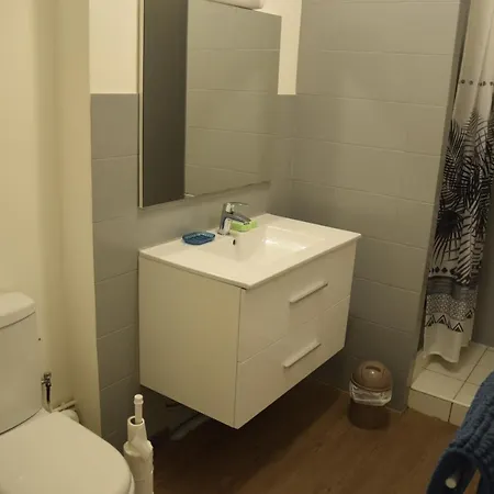 Aparthotel Appart-alma