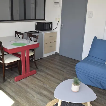 Appart-alma Aparthotel