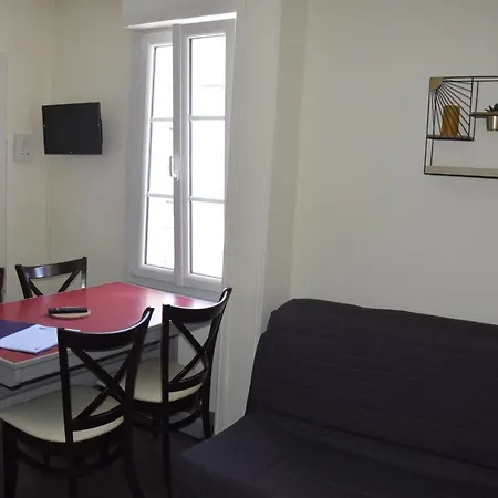 Aparthotel Appart-alma