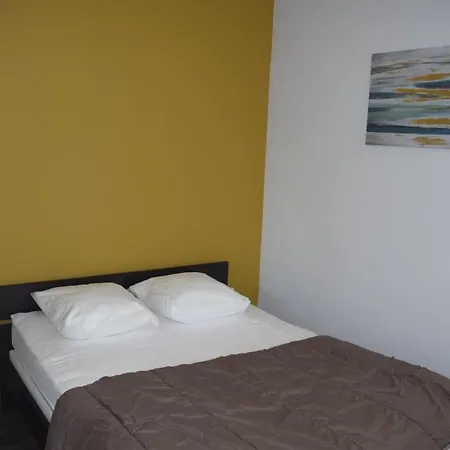 Appart-alma 3* Saint-Laurent-sur-Sèvre