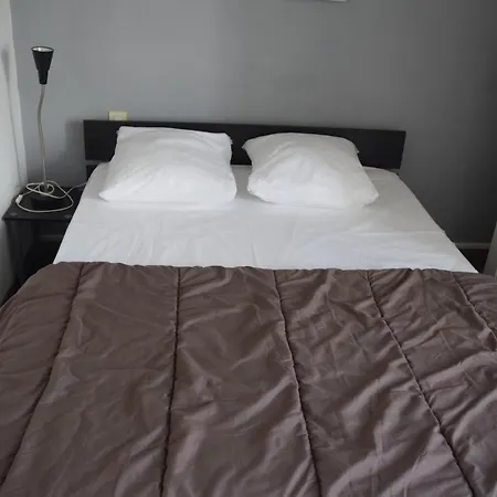 Aparthotel Appart-alma