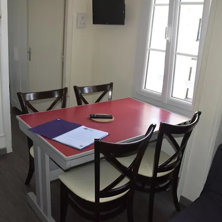 Appart-alma Aparthotel