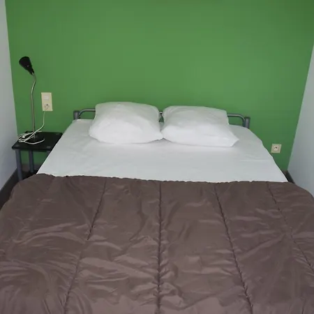 Aparthotel Appart-alma Saint-Laurent-sur-Sevre