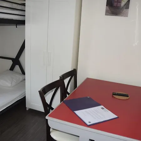 Appart-alma Aparthotel