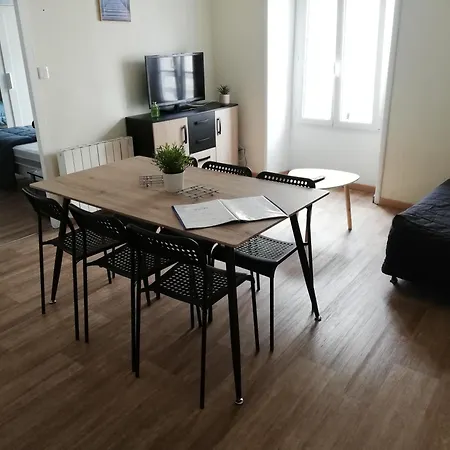 Appart-alma Aparthotel