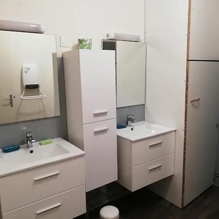 Aparthotel Appart-alma