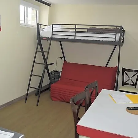 Appart-alma 3*