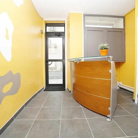 Appart-alma Aparthotel