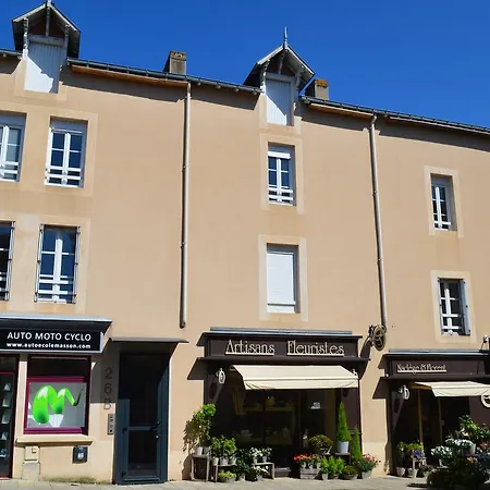 Aparthotel Appart-alma