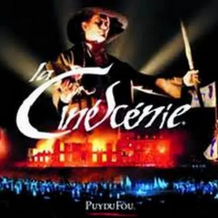 Aparthotel Appart-alma Saint-Laurent-sur-Sèvre