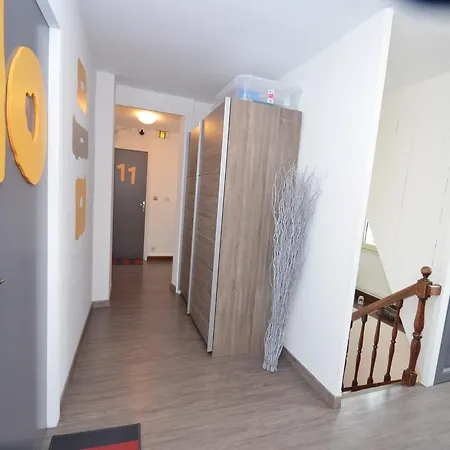 Appart-alma Aparthotel 2*