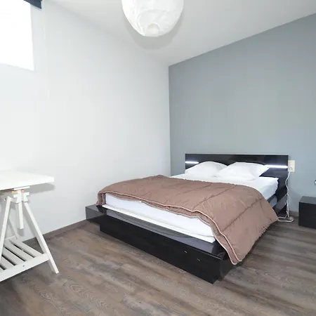 Appart-alma Aparthotel