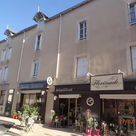 Appart-alma Saint-Laurent-sur-Sèvre