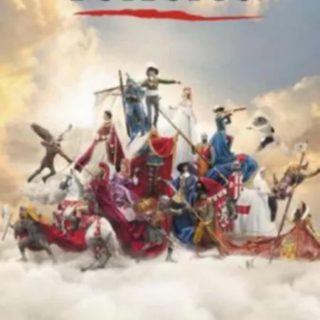 Aparthotel Appart-alma