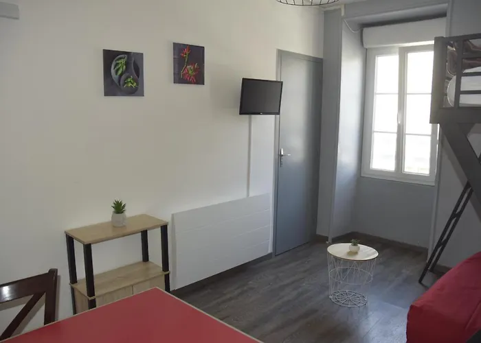 Appart-alma Apartmanhotel