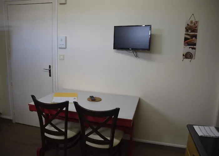 Appart-alma Apartmanhotel Saint-Laurent-sur-Sèvre