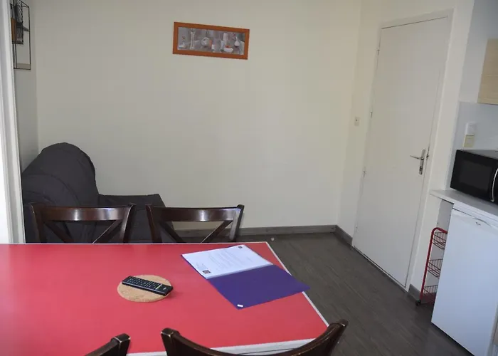 Appart-alma Apartmanhotel 3*