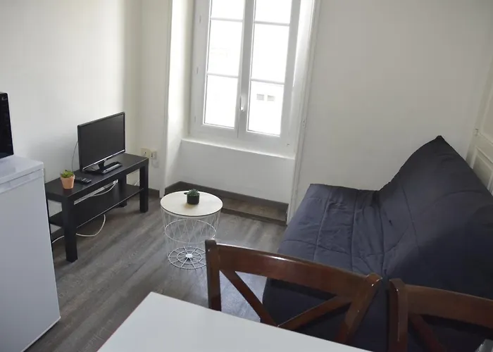 Appart-alma Apartmanhotel 3*