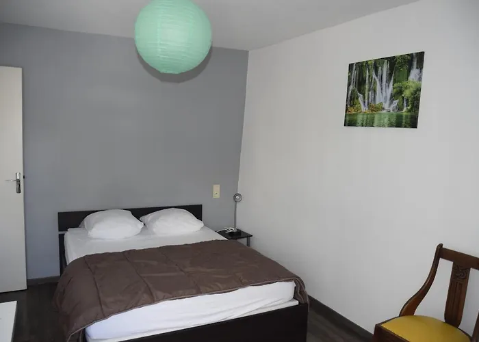 Apartmanhotel Appart-alma 3*