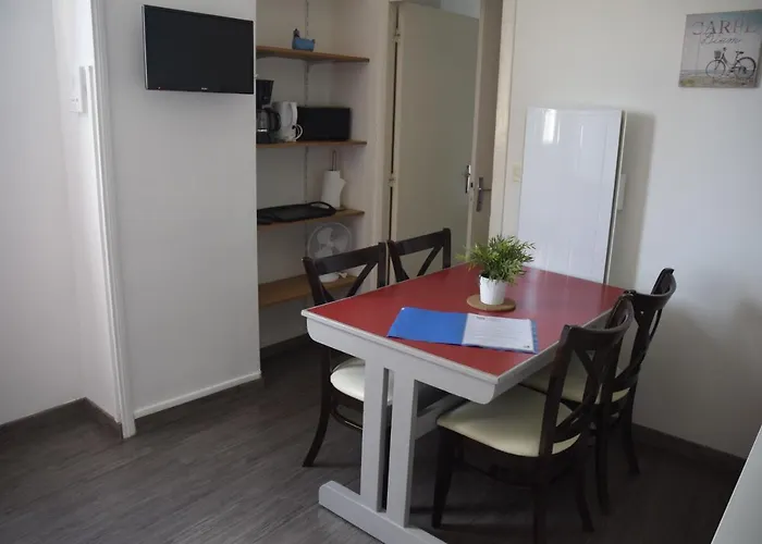 Appart-alma Apartmanhotel 3*