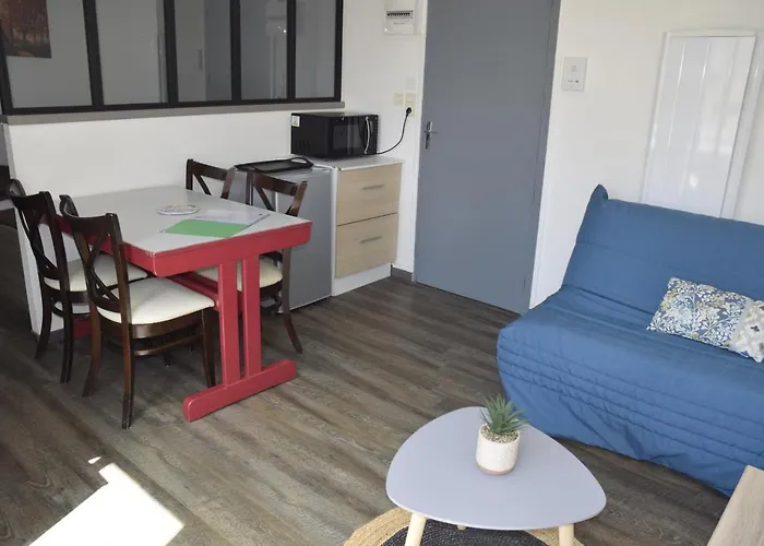 Appart-alma Apartmanhotel