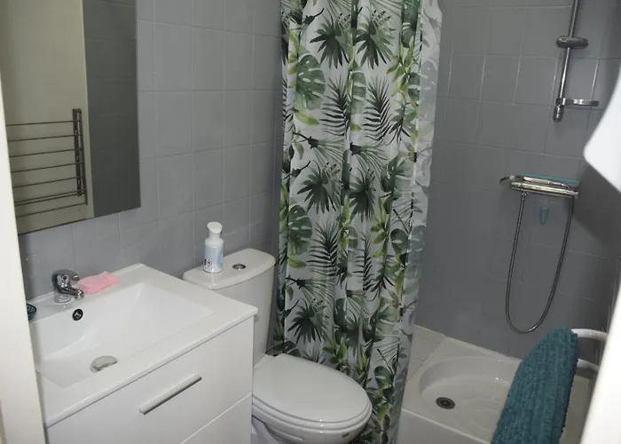 Appart-alma Apartmanhotel