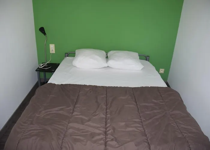 Apartmanhotel Appart-alma Saint-Laurent-sur-Sèvre