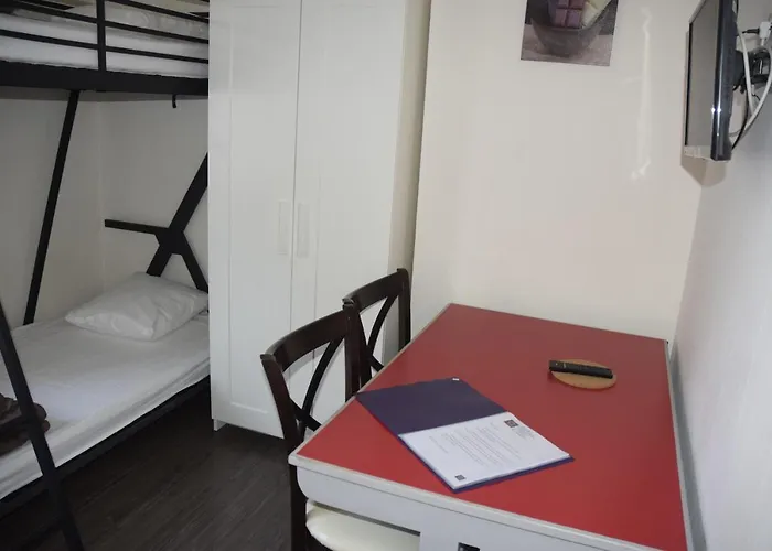 Appart-alma Apartmanhotel