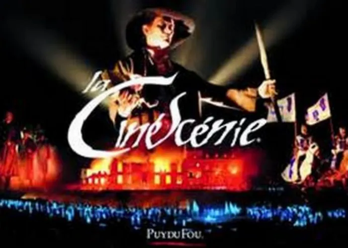 Apartmanhotel Appart-alma Saint-Laurent-sur-Sèvre