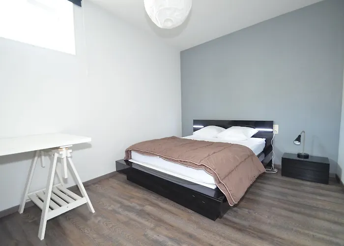 Appart-alma Apartmanhotel