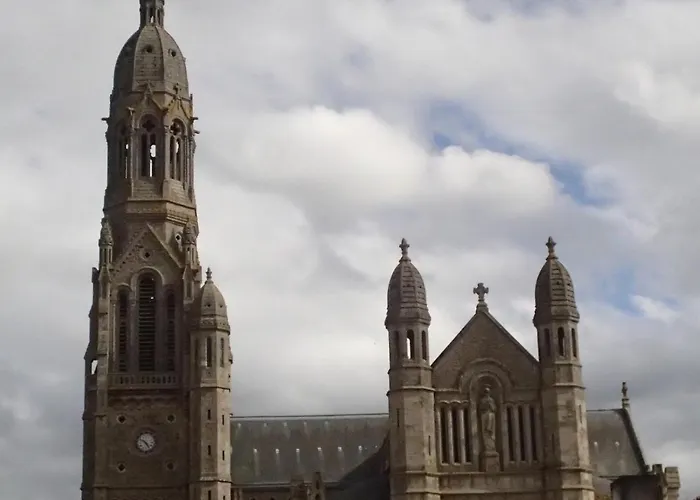 Appart-alma 3* Saint-Laurent-sur-Sèvre